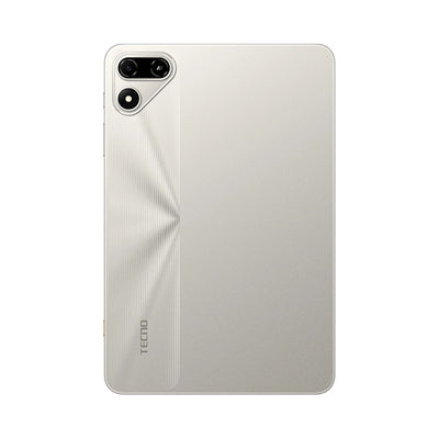 Tecno Megapad SE 2 4GB/128GB - Sandy Titanium