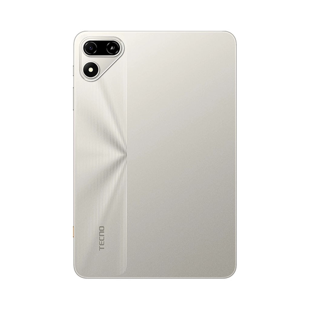 Tecno Megapad SE 2 4GB/128GB - Sandy Titanium