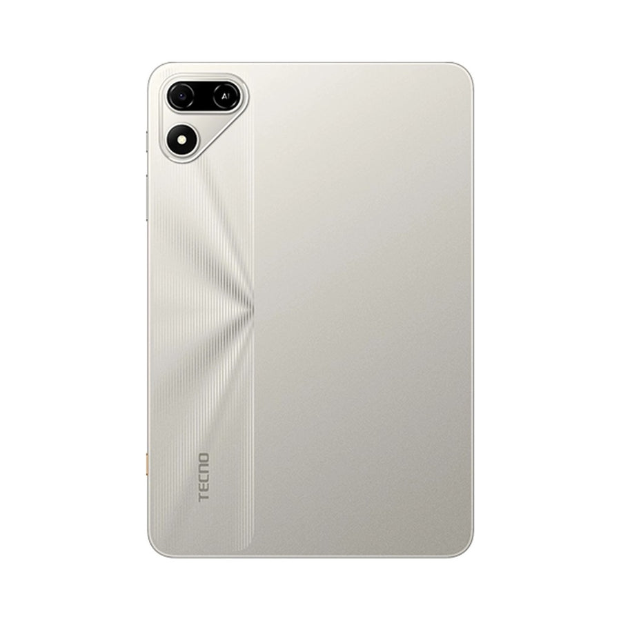 Tecno Megapad SE 2 4GB/128GB - Sandy Titanium