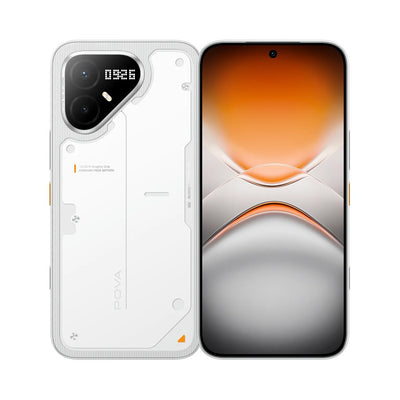 Tecno Pova 8 Pro 5G 8GB/256GB - Arc White