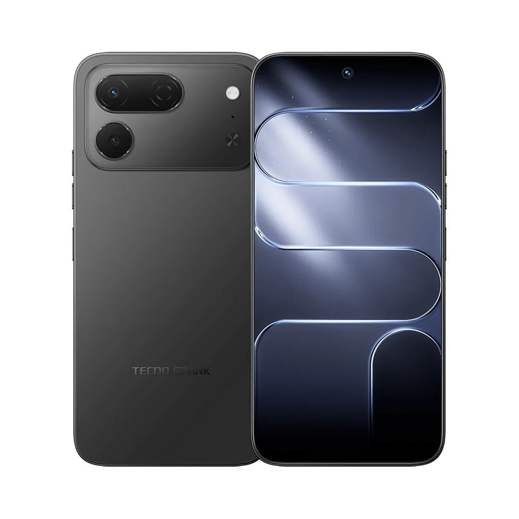 Tecno Spark 50 Pro 4GB/256GB - Ink Black