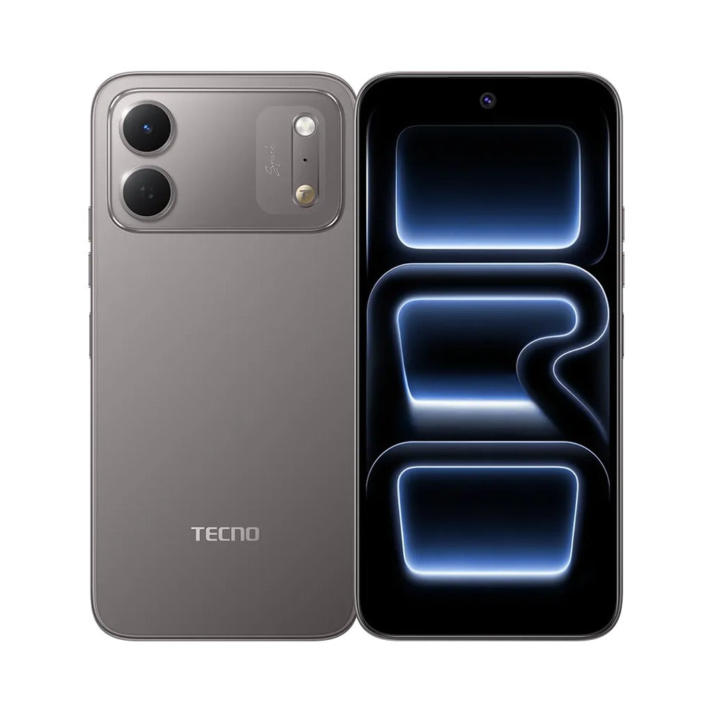 Tecno Spark 50C 4GB/128GB - Basalt Titanium