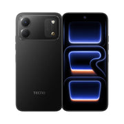 Tecno Spark 50C 4GB/128GB - Eclipse Black