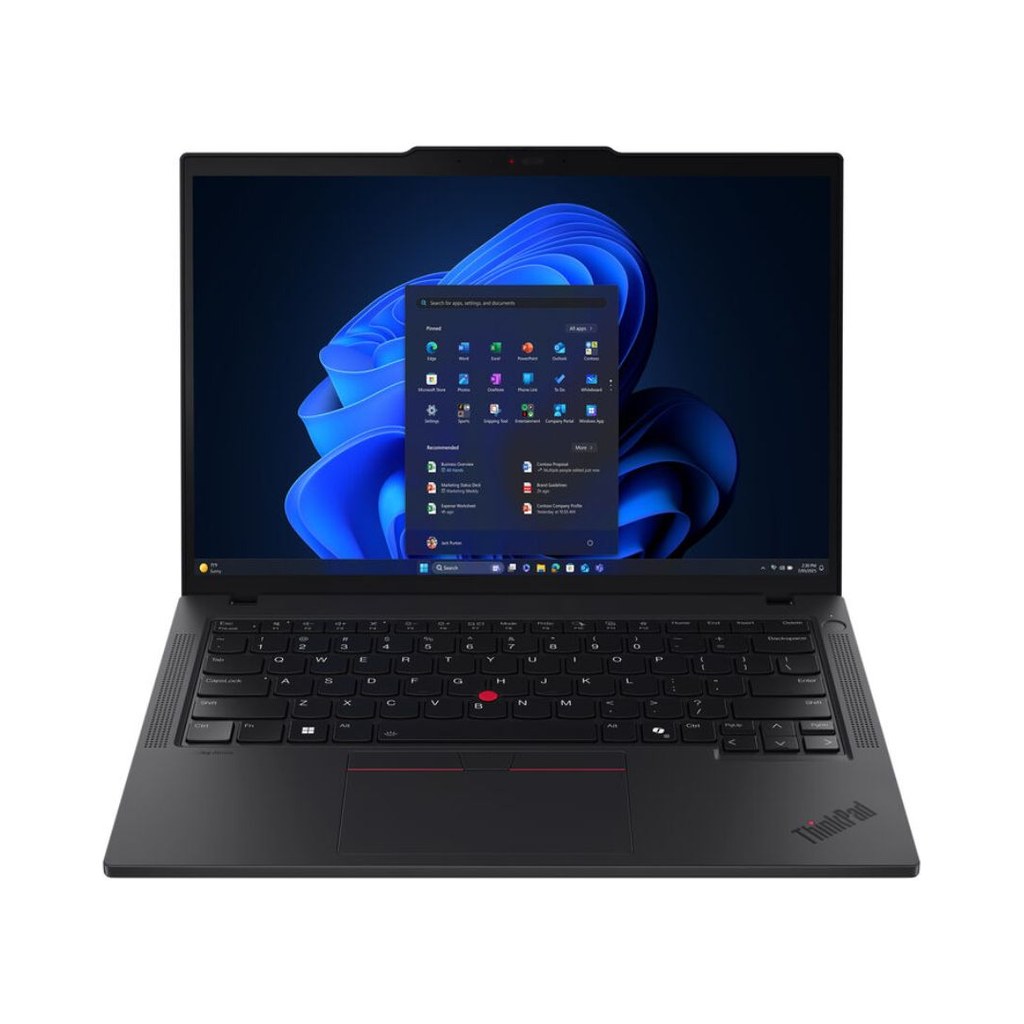 Lenovo ThinkPad T14 G6 21QG0045US - Core Ultra 7 258V, 32GB, 14-inch WUXGA