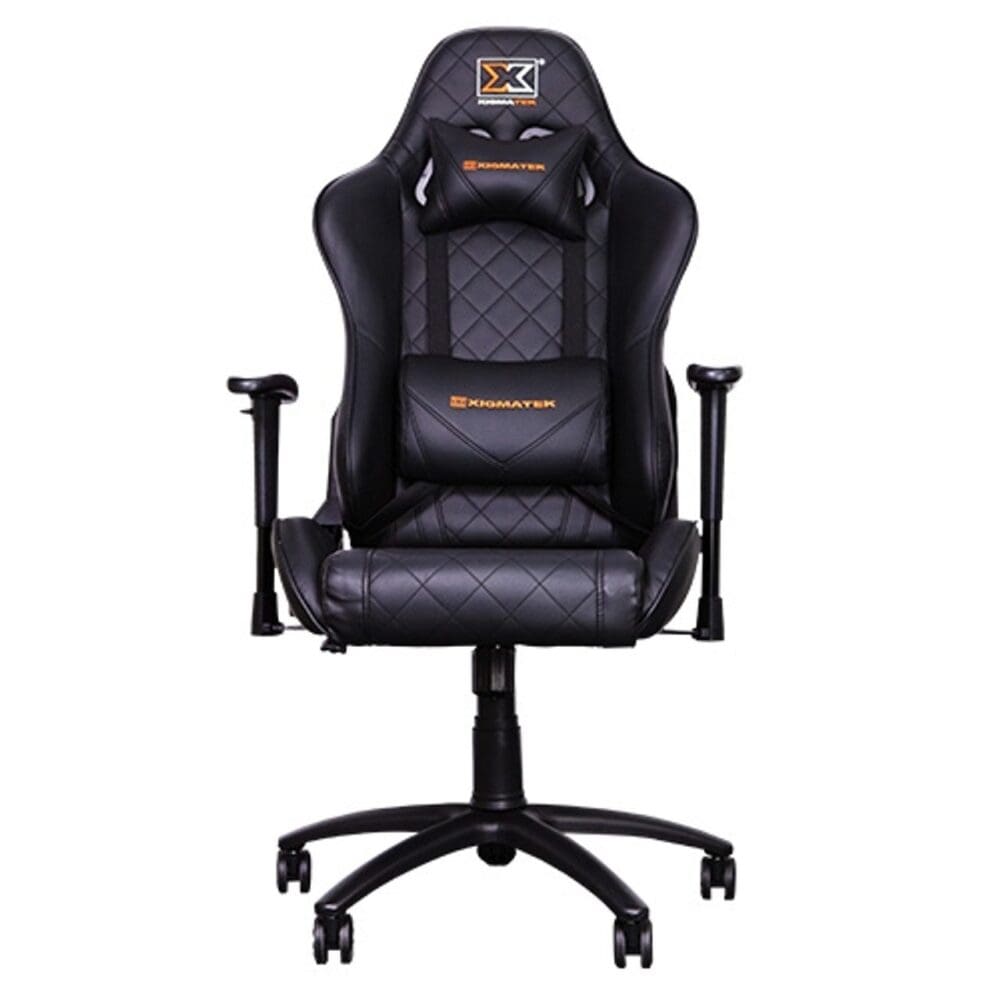 Xigmatek Hairpin Gaming Chair