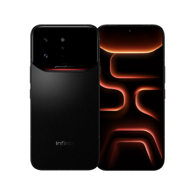 Infinix Note 60 Ultra