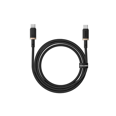 Baseus Dura USB-C to USB-C (1M/100W)