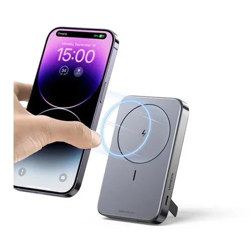 UGREEN Magnetic Dual Port 10000mAh in Lebanon - OutGeeked