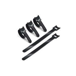 UGREEN Hook & Loop Cable Management Tie, Nylon (Pack of 20)