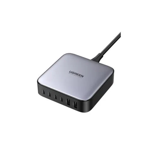 UGREEN Nexode 200W 6-Ports in Lebanon - OutGeeked