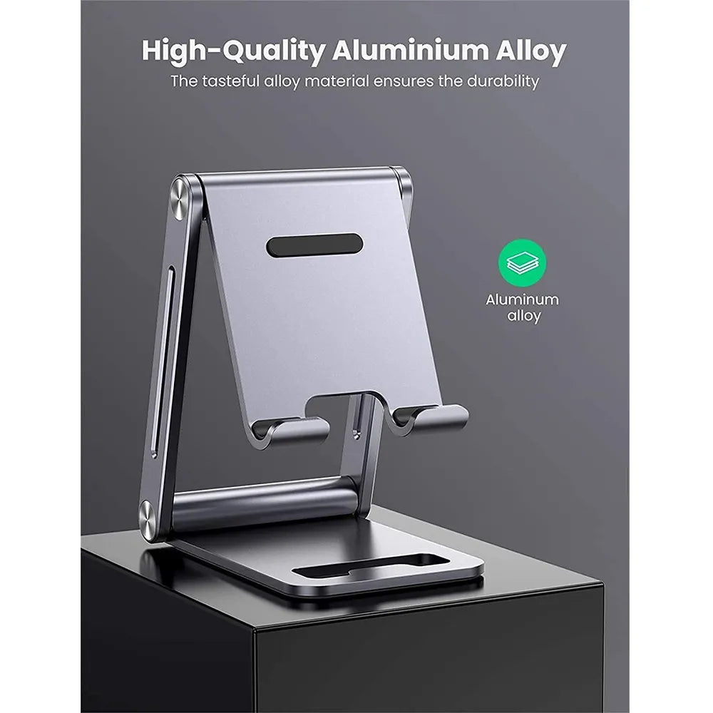 UGREEN Aluminum Alloy Phone & Tablet Stand (80708)