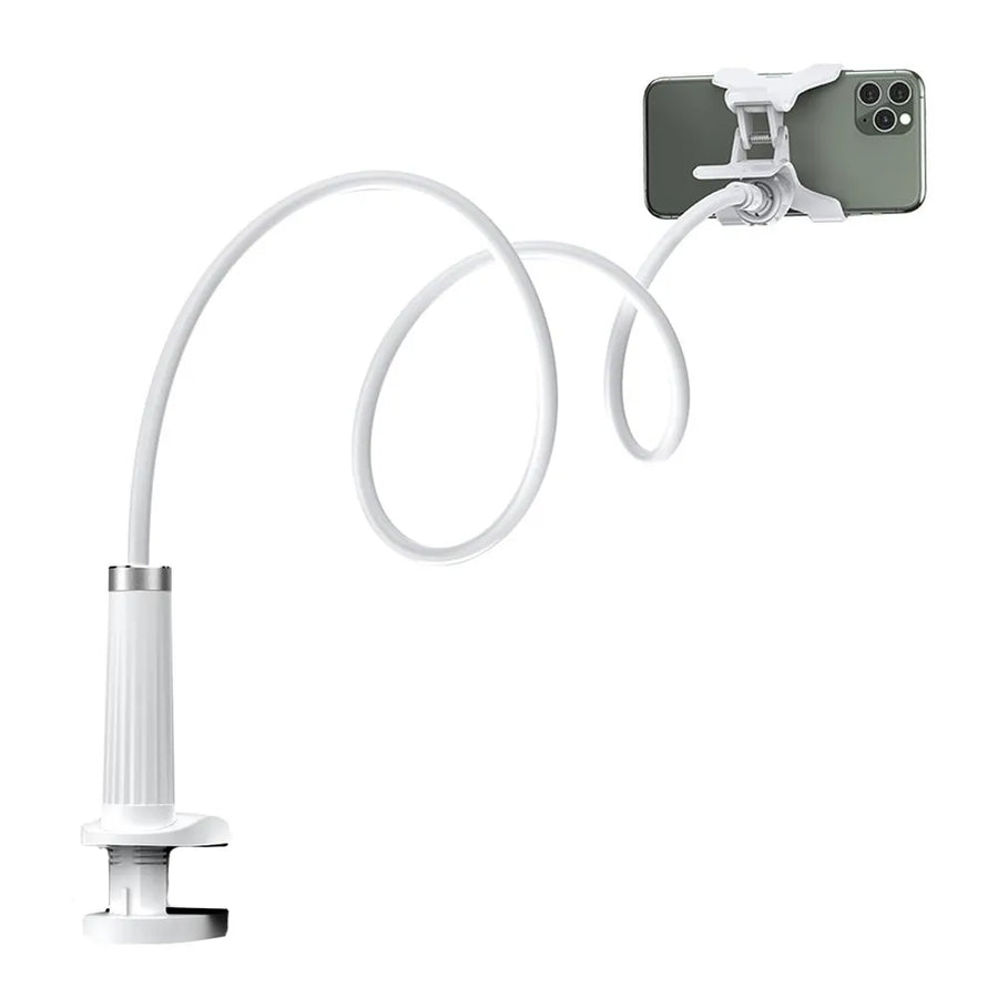 UGREEN Phone Holder With Flexible Long Arm in Lebanon - OutGeeked