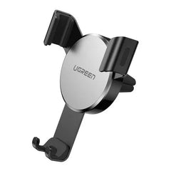 UGREEN Air Vent Gravity Car Phone Holder, 4.7-7 Inch Phones (40907)