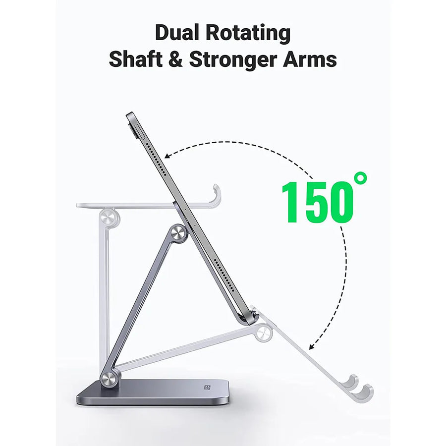 UGREEN Aluminum Alloy Phone & Tablet Stand - image 2