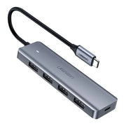 UGREEN USB-C to 4xUSB 3.0 | USB-C Hub (70336)