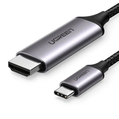 UGREEN USB-C to 4K HDMI Cable in Lebanon - OutGeeked