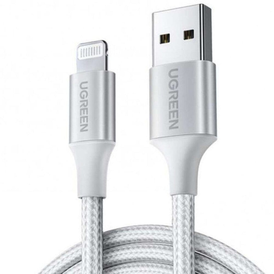 UGREEN USB to Lightning - image 2