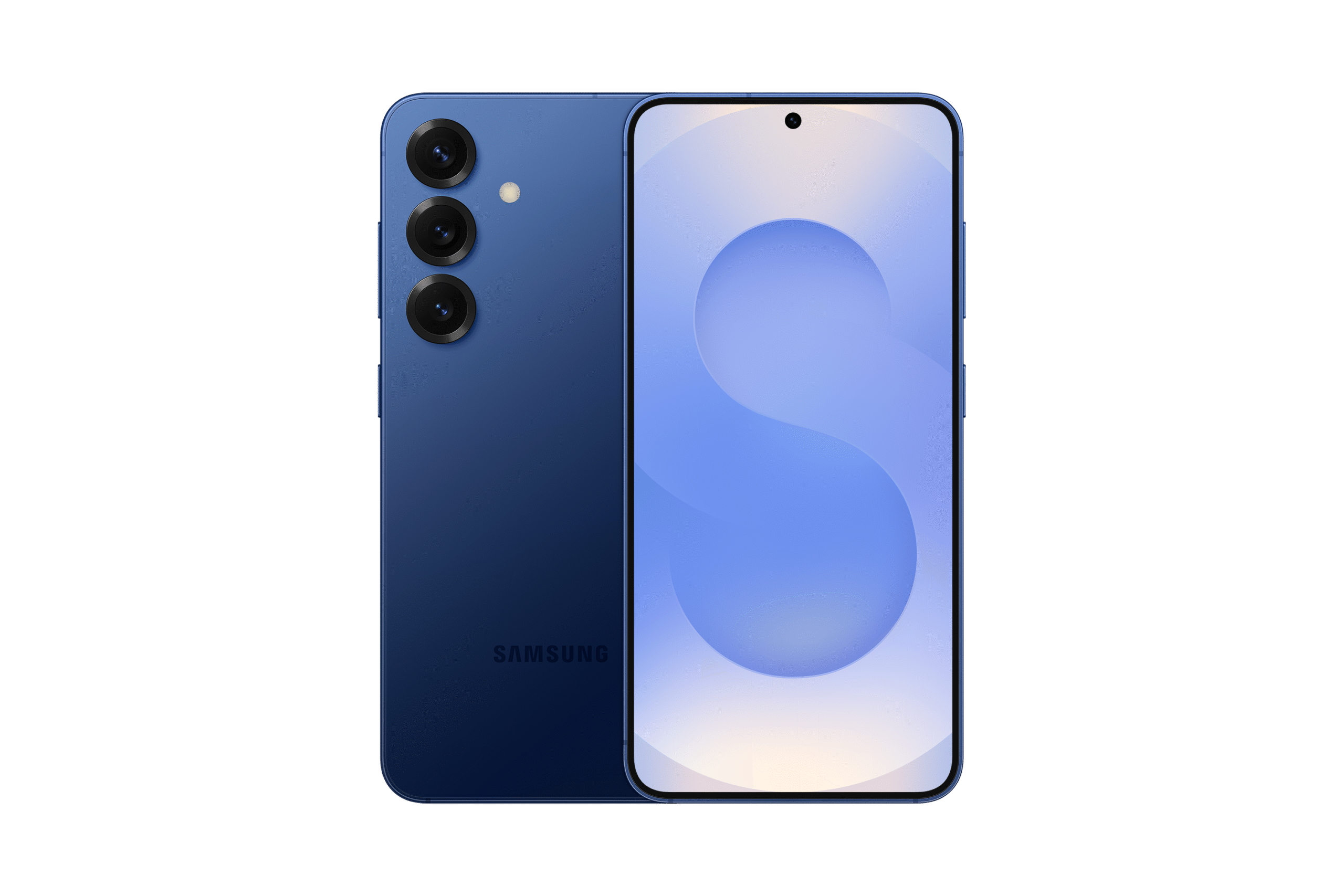 Samsung Galaxy S25 (6.2-inch FHD+ with Qualcomm Snapdragon 8 Elite, Aluminum Design and IP68)