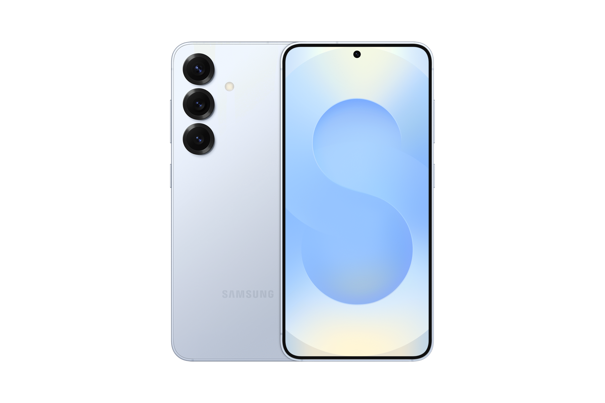 Samsung Galaxy S25 (6.2-inch FHD+ with Qualcomm Snapdragon 8 Elite, Aluminum Design and IP68)