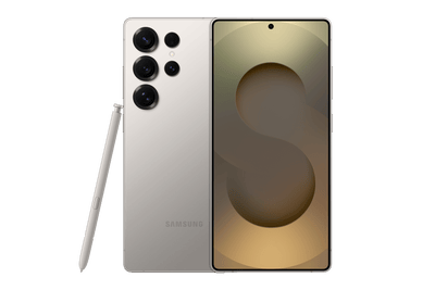 Samsung Galaxy S25 Ultra