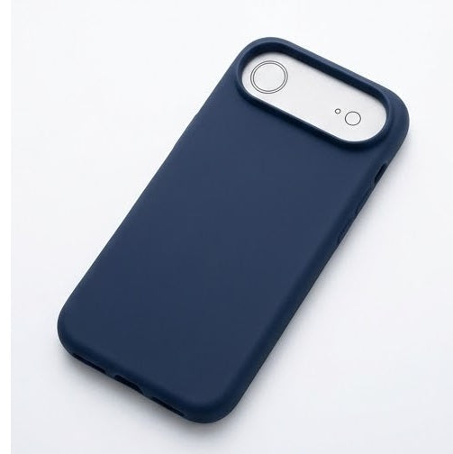 TGVI'S Comfort Series for Apple iPhone Air (Blue)
