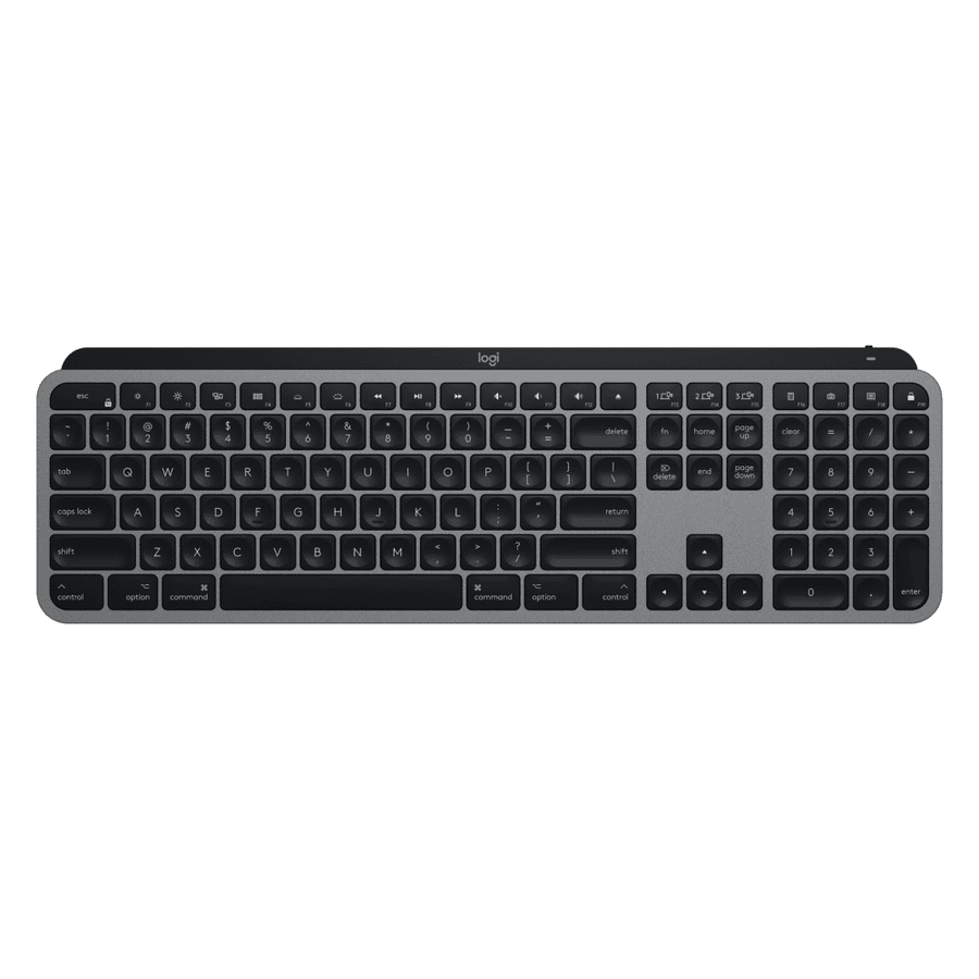 Logitech MX Keys For Mac in Lebanon - OutGeeked