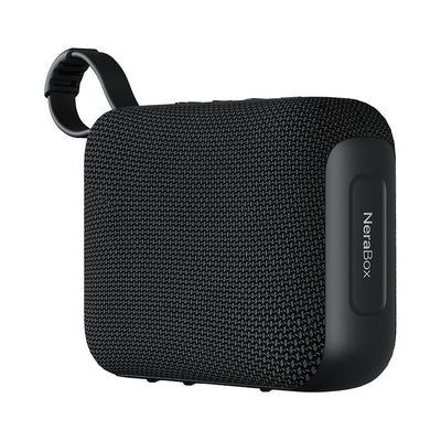 Fantech BS153 NeraBox Portable Bluetooth 5.4 Speaker, 5W RMS with TWS - Black
