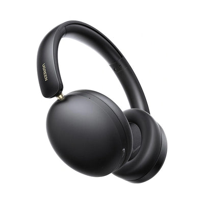UGREEN Studio Max 2 Wireless Headphones, Bluetooth 5.4, 80H Battery - Black