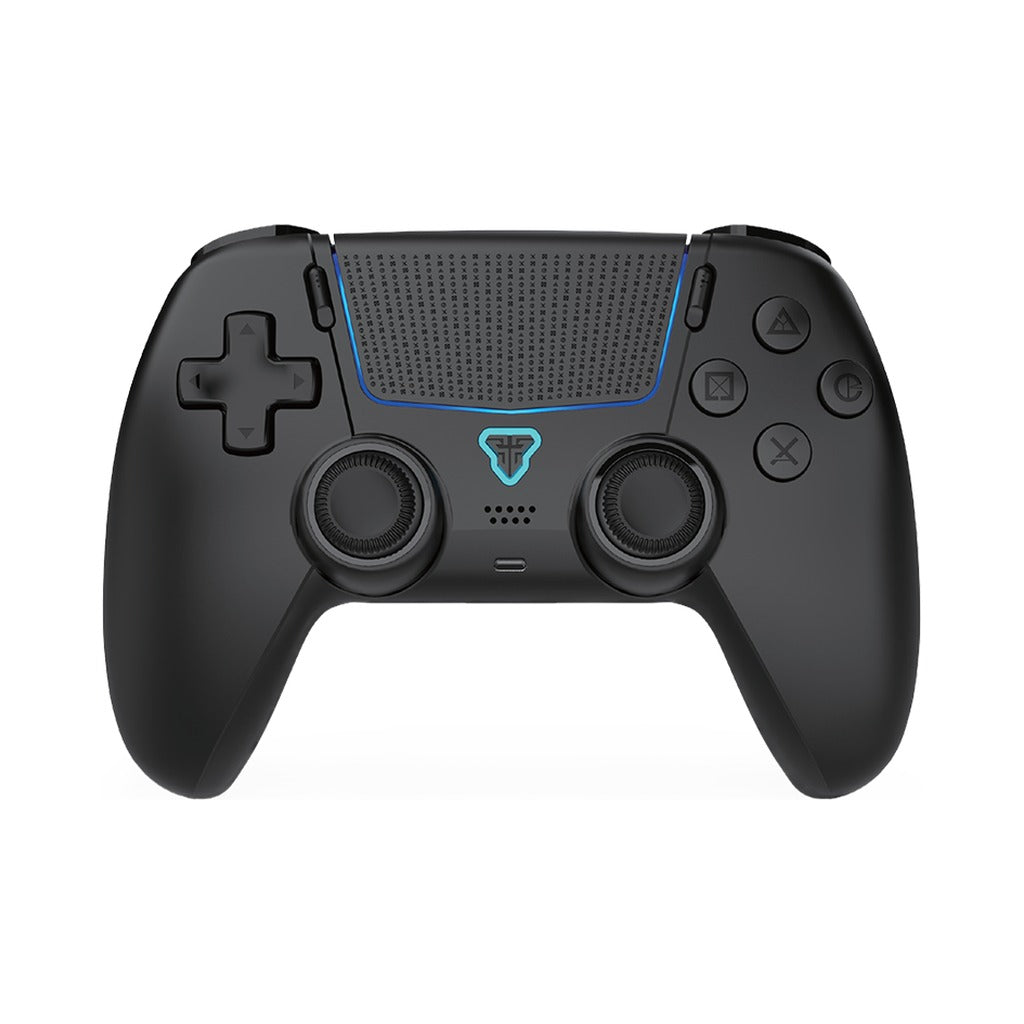 Fantech WGP16 Nova II Wireless Multi-Platform Gamepad with Touchpad - Black