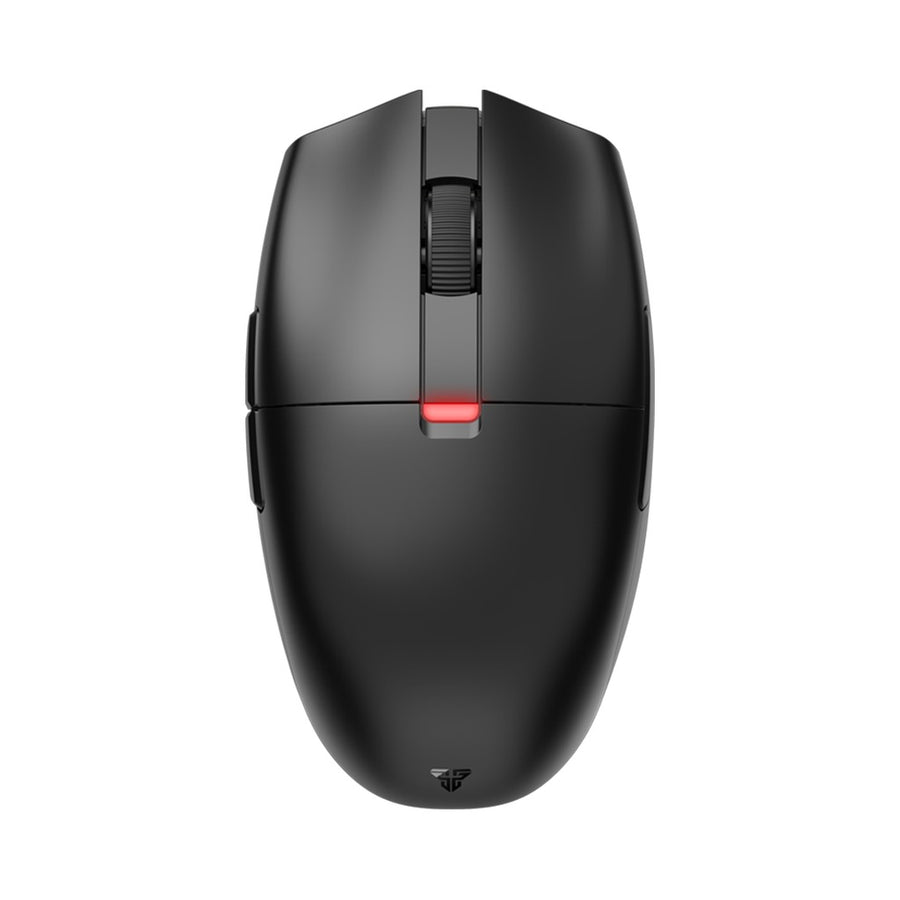 Fantech XD7 Aria GO Tri-Mode Wireless Gaming Mouse, 26000 DPI, 59g - Black