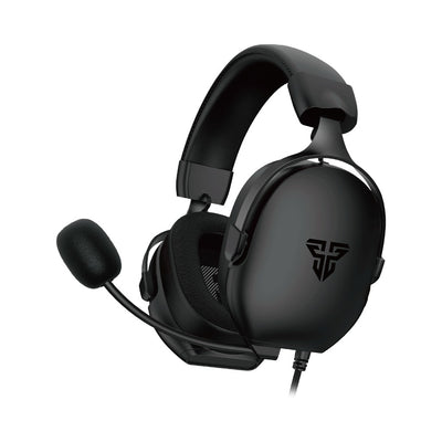 Fantech MH92 Carbon Wired Gaming Headset for PC, PS5 and Switch - Black