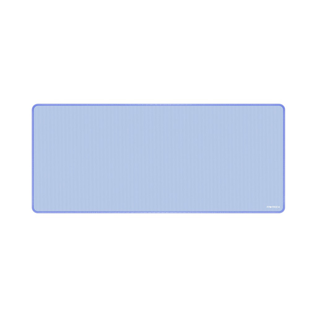 Fantech MP70 Basic Deskmat Large Mouse Pad, 70 x 30 cm - Blue