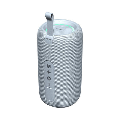 Fantech BS158 NeraBox IPX4 Bluetooth 5.4 Speaker, 10W RMS with TWS - Gray