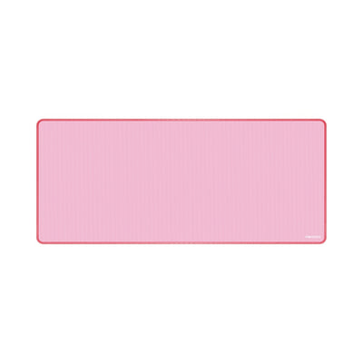 Fantech MP70 Basic Deskmat Large Mouse Pad, 70 x 30 cm - Pink