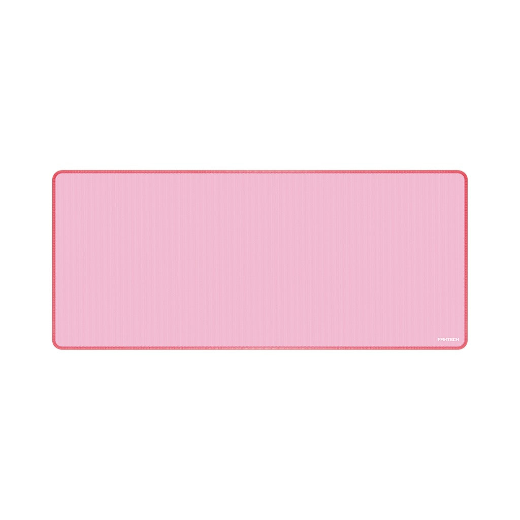 Fantech MP70 Basic Deskmat Large Mouse Pad, 70 x 30 cm - Pink