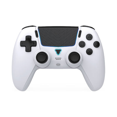 Fantech WGP16 Nova II Wireless Multi-Platform Gamepad with Touchpad - White
