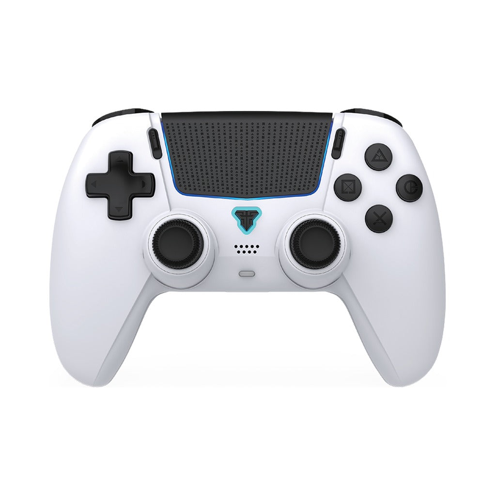 Fantech WGP16 Nova II Wireless Multi-Platform Gamepad with Touchpad - White