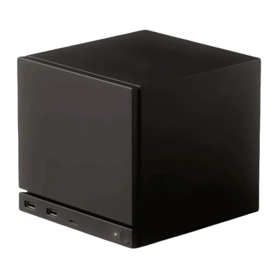 {Soon} Valve Steam Machine