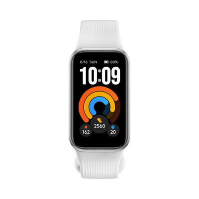Xiaomi Smart Band 11 Active - Gray