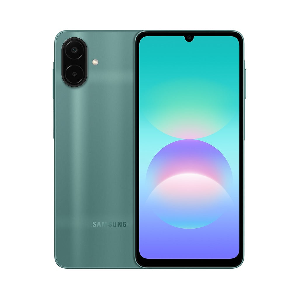 Samsung Galaxy A08 - Green