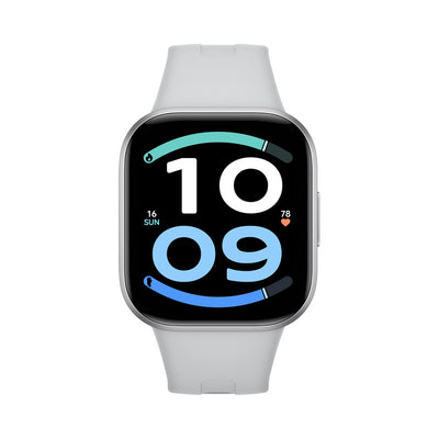 Redmi Watch 6 Active - Matte Silver