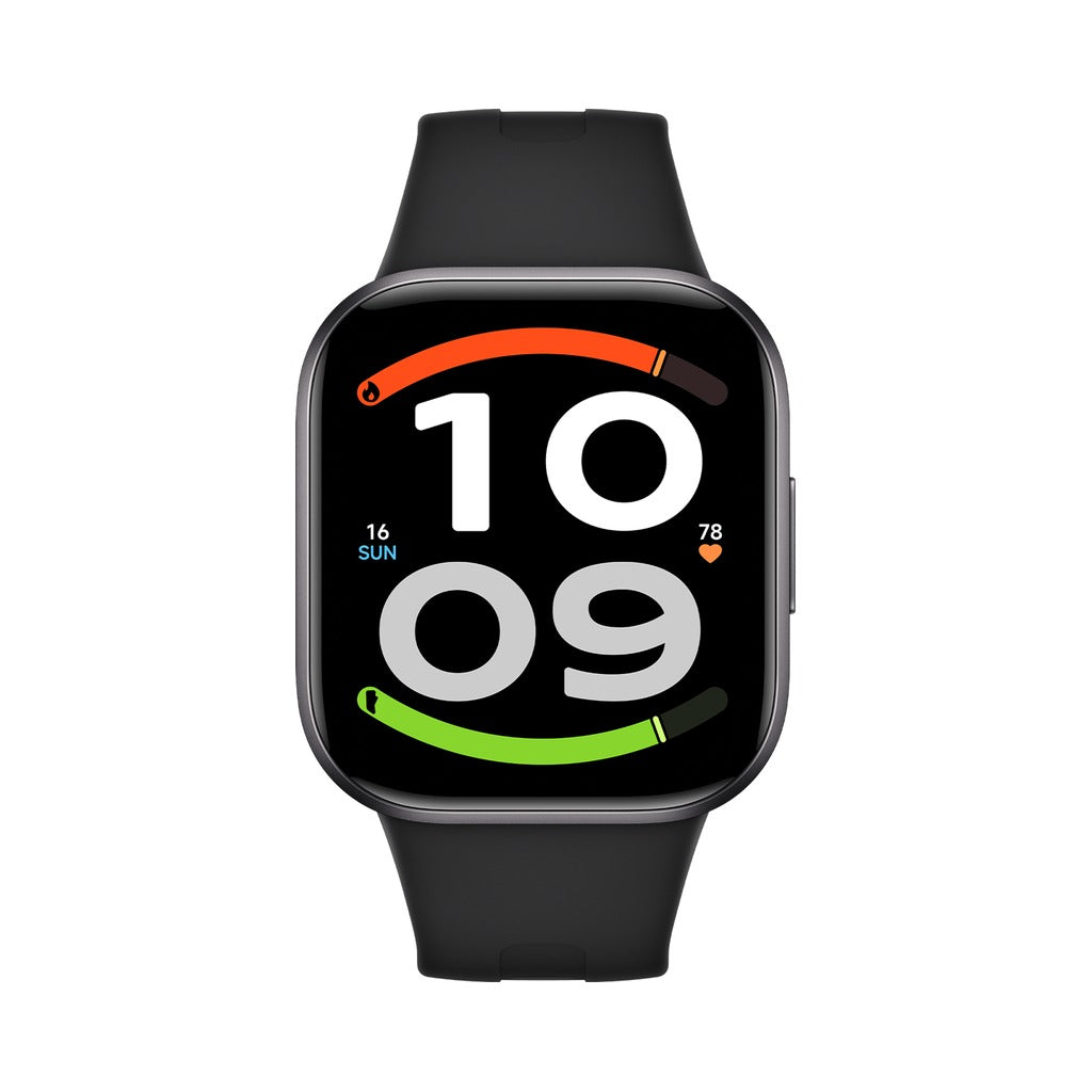 Redmi Watch 6 Active - Midnight Black