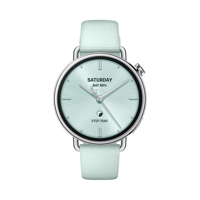 Xiaomi Watch S4 41mm - Mint Green