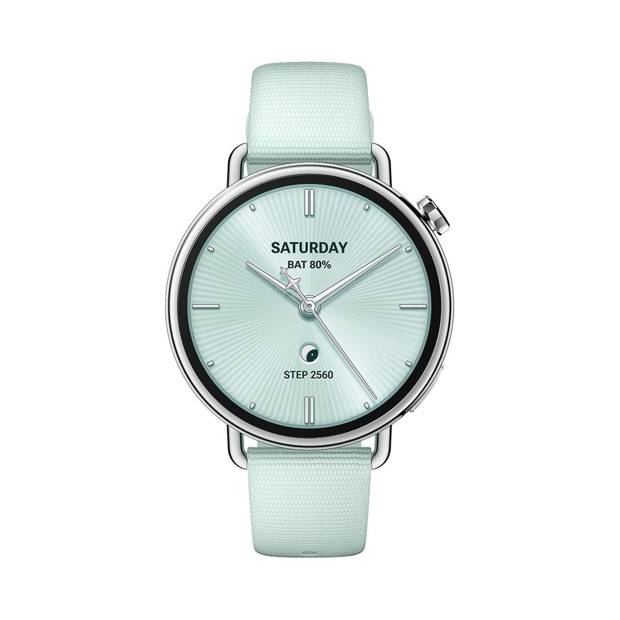 Xiaomi Watch S4 41mm - Mint Green