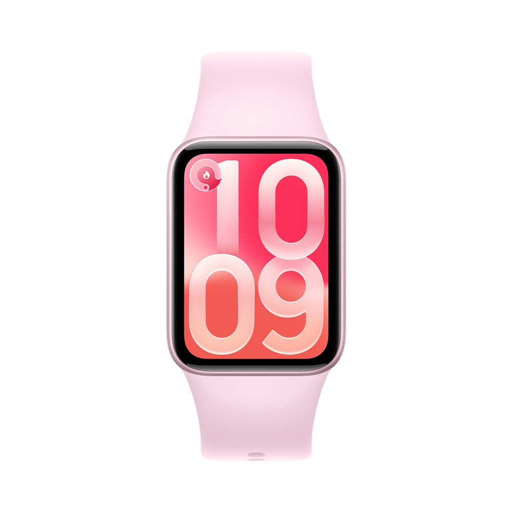Xiaomi Smart Band 10 Pro - Pink