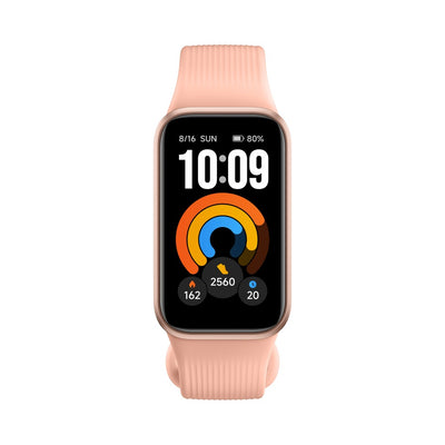 Xiaomi Smart Band 11 Active - Pomelo Pink