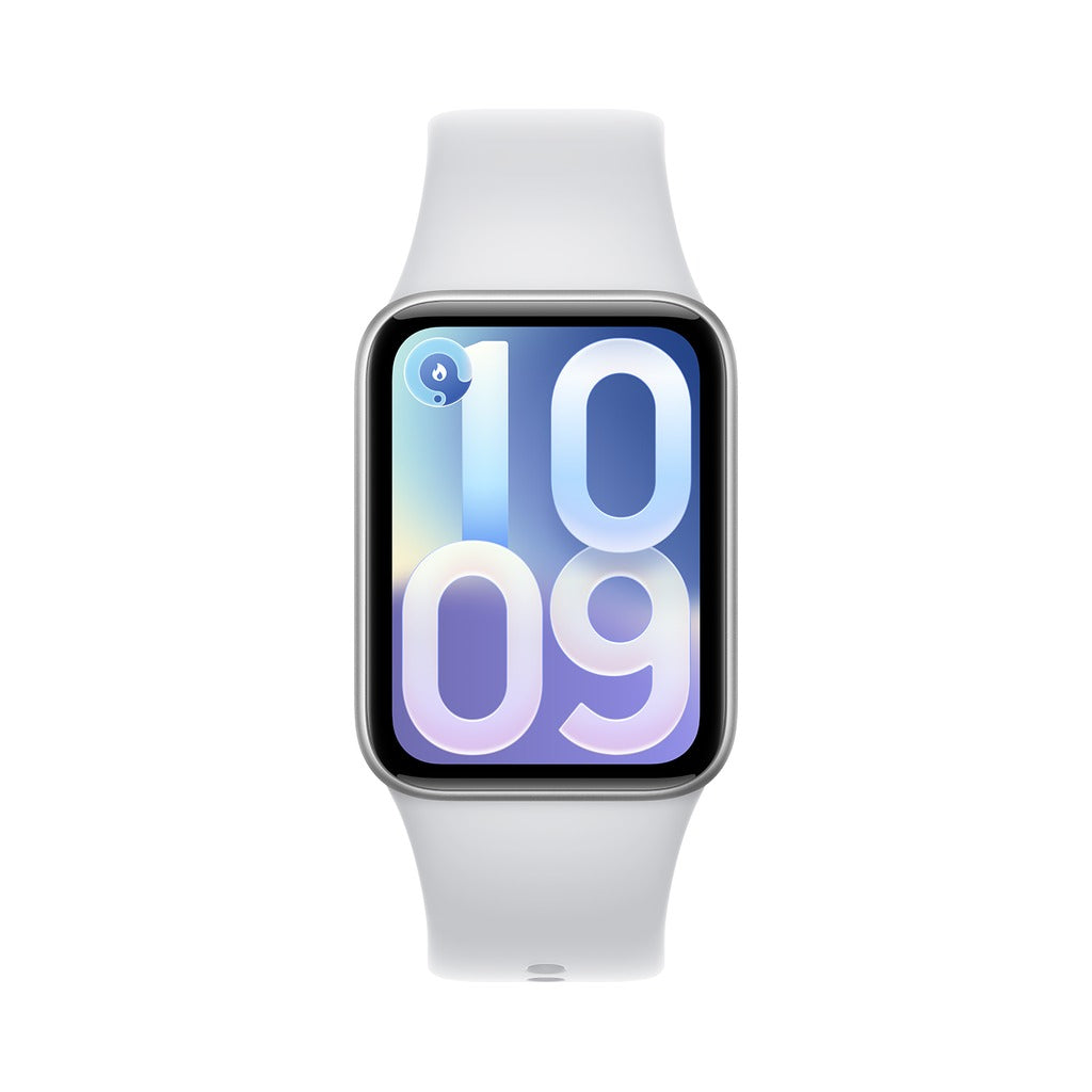 Xiaomi Smart Band 10 Pro - Silver