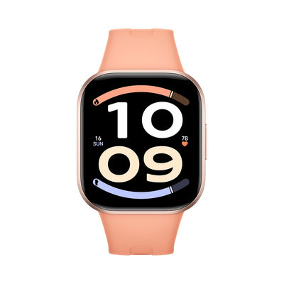 Redmi Watch 6 Active - Sunset Orange
