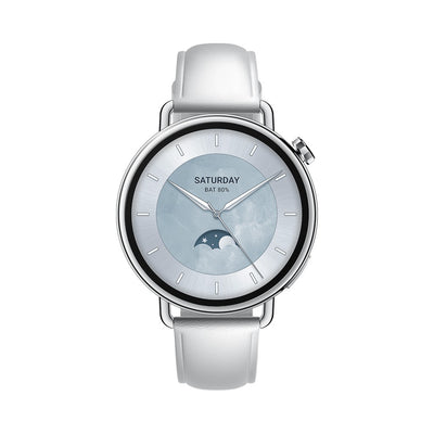 Xiaomi Watch S4 41mm - White