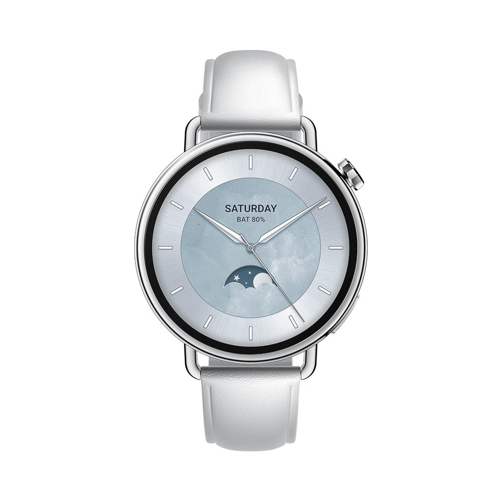 Xiaomi Watch S4 41mm - White